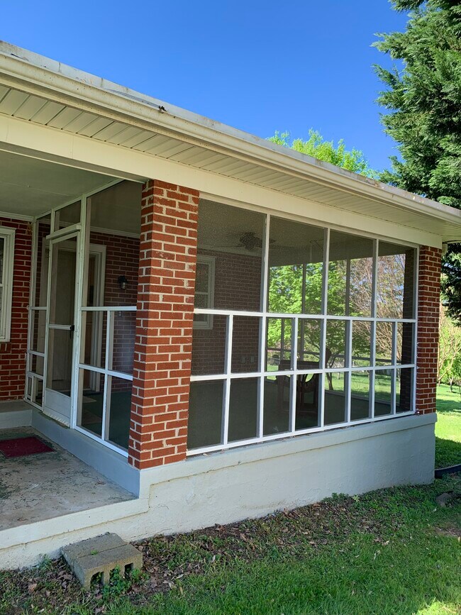 Foto del edificio - 2009 Mimosa Dr