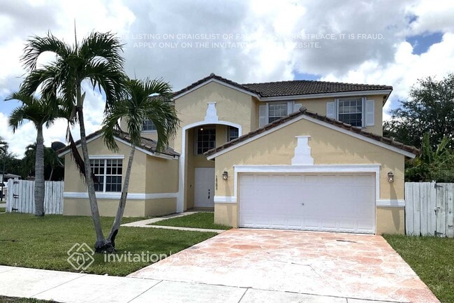 Building Photo - 14284 SW 159th Pl