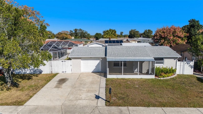 Building Photo - 7321 Parrot Dr