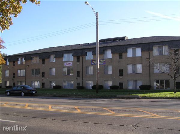 Building Photo - 1 br, 1 bath Apartment - Penrod Apartments