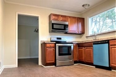 Foto principal - 1736 Vertex Dr SW