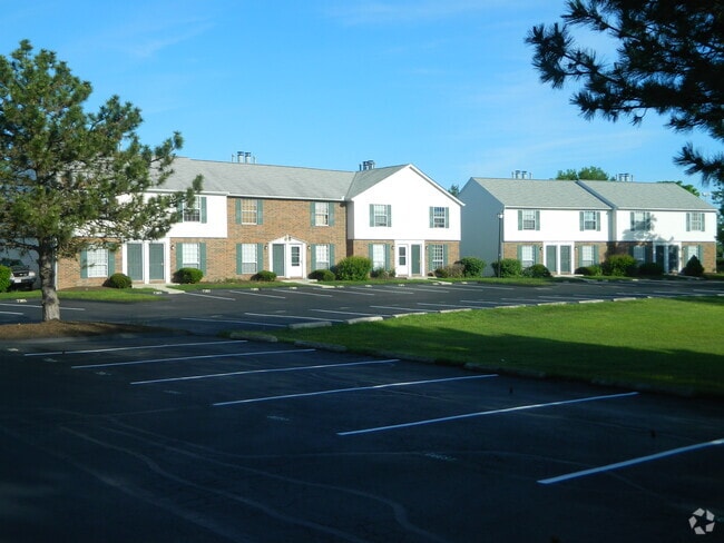Building Photo - 7400 Chaparral Rd