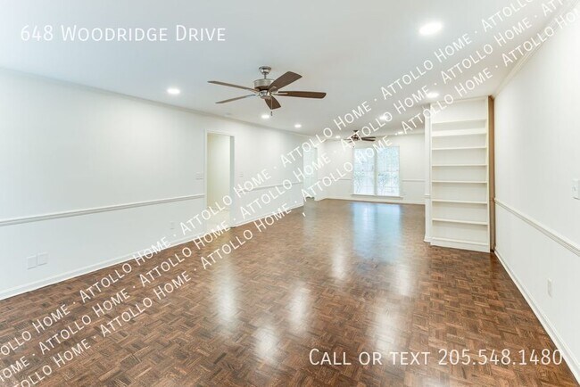 Foto del edificio - 648 Woodridge Dr