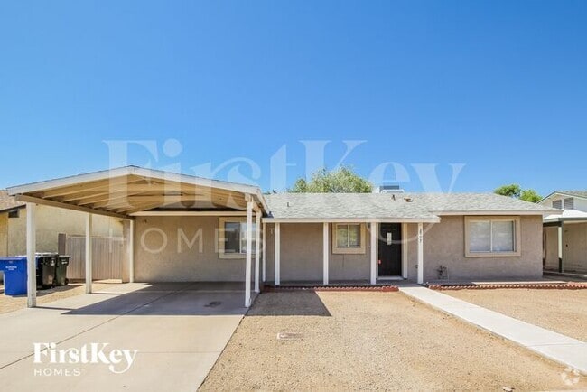 Building Photo - 2907 E Michelle Dr