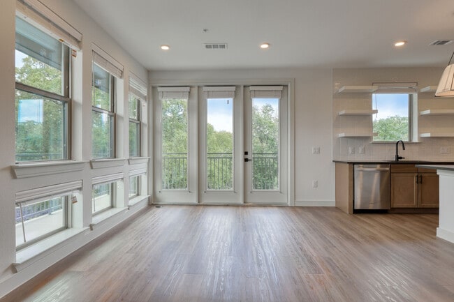 Building Photo - The Tobin Estate Phase III