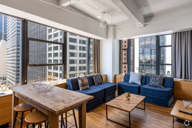 Placemakr Wall Street - Placemakr Wall Street Apartments