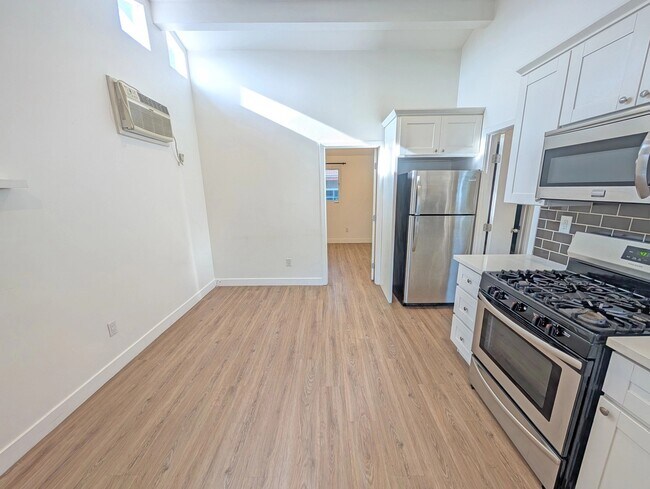 Foto del edificio - 3012 Asbury St