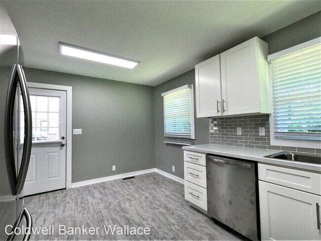 Building Photo - 3 br, 2 bath House - 1227 Rocky Hill Road