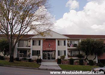 Primary Photo - 10945 Rose Ave