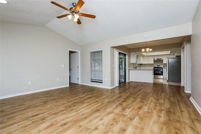 Building Photo - 428 Broward Terrace