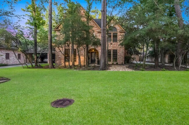 Foto del edificio - 122 E Placid Hill Cir