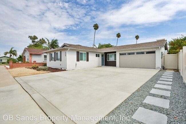 Building Photo - 3 br, 2 bath House - 3369 Geddes