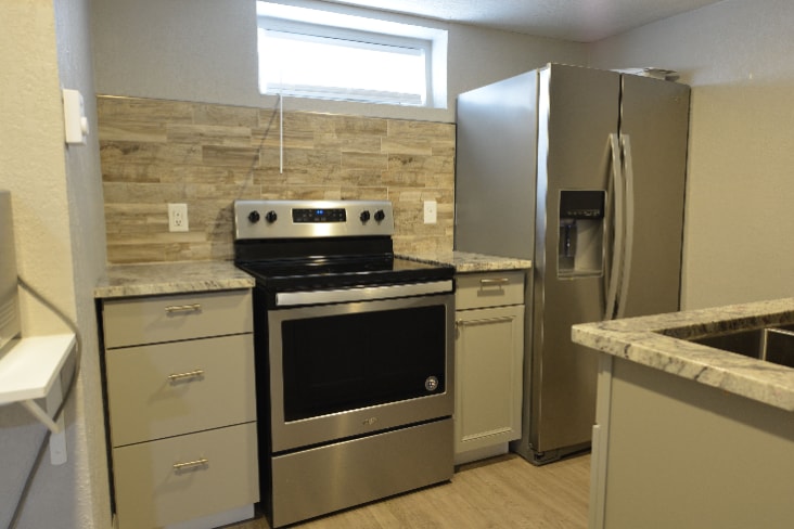 Primary Photo - "Fully Furnished 1-Bedroom Basement Retrea...