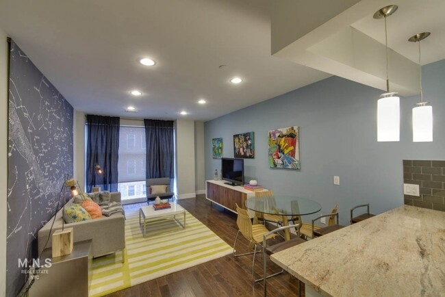 Foto del edificio - 456 Grand Street