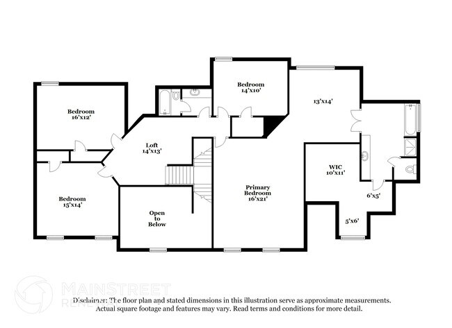 Foto del edificio - 5153 Winding Glen Dr