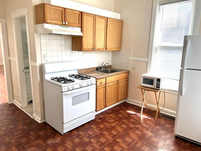 Foto del edificio - 2072 N Stave St