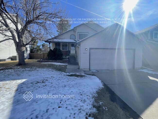 Foto del edificio - 9453 Cobblecrest Dr