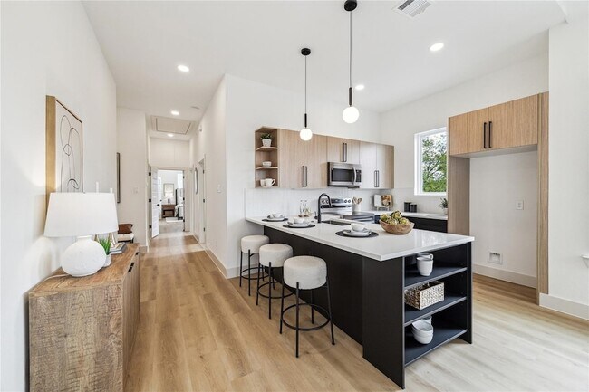 Foto del edificio - 415 Clearwater St