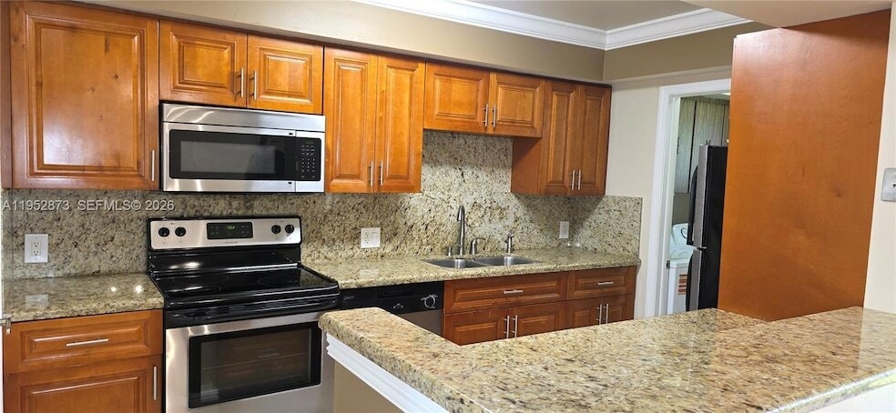 Photo - 8401 SW 107th Ave Unit 234E