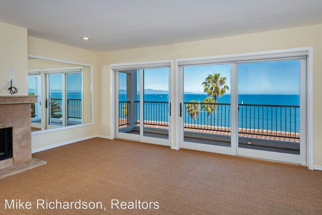 Foto del edificio - 2 br, 2 bath House - 40 Barranca Ave #2