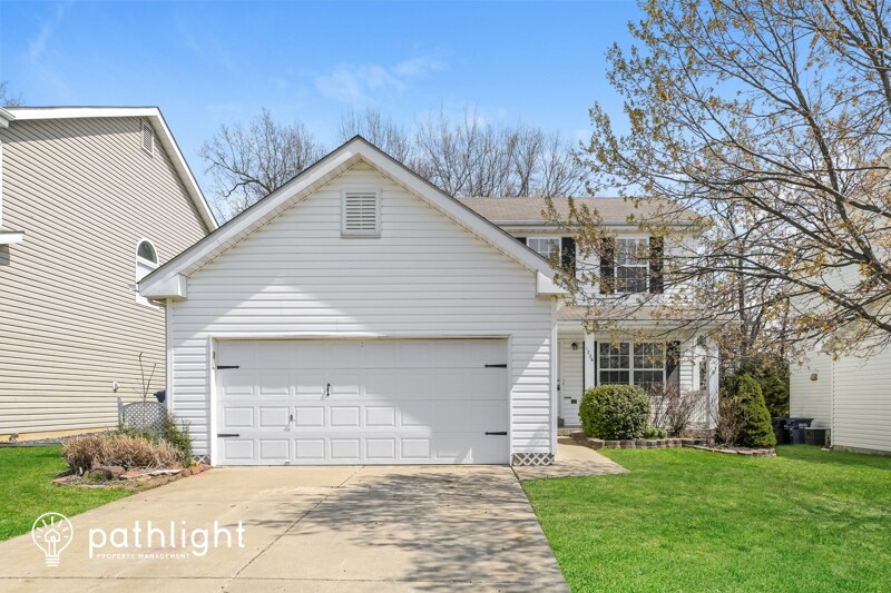 1226 Flintshire Lane, Lake St Louis, MO, 6... House Rental in Lake