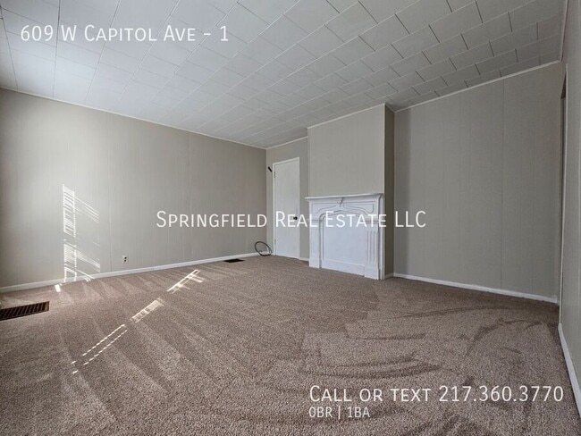 Foto del edificio - 609 W Capitol Ave