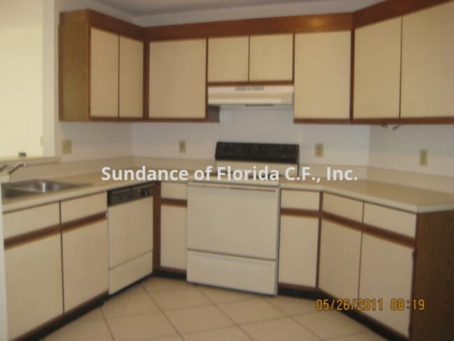 Building Photo - Osceola County