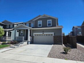 Building Photo - 9440 Rifle St