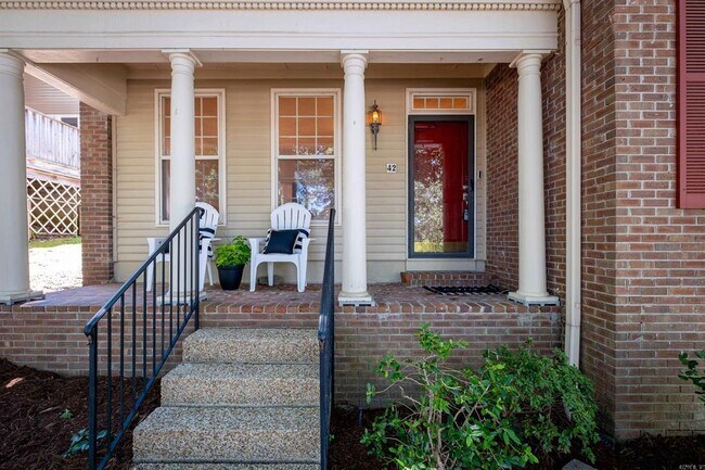 Foto del edificio - 42 Windsor Ct