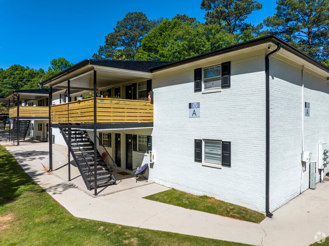 The Vue on Ross Apartments in Auburn, AL