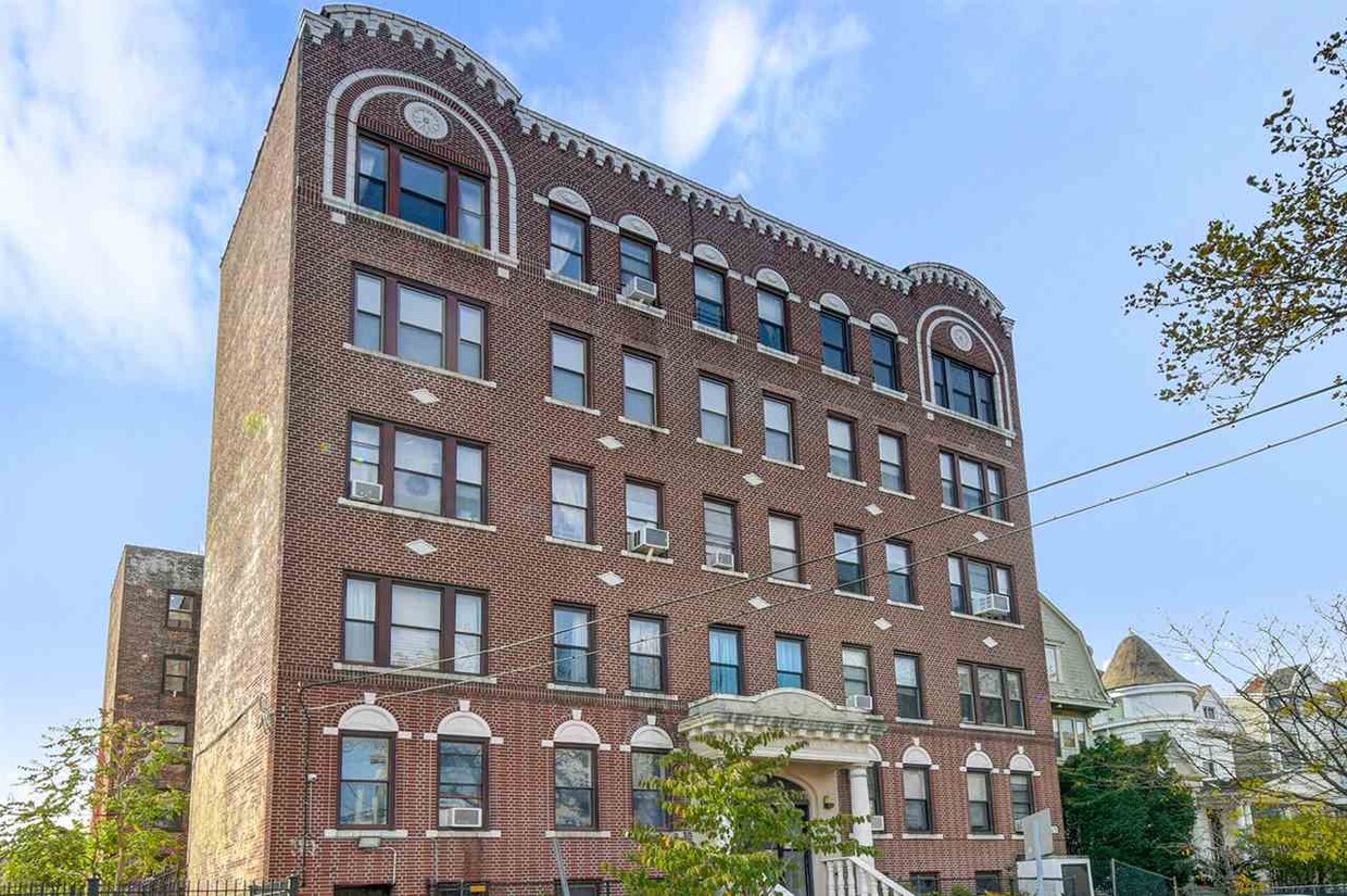 145 Harrison Ave Unit 402, Jersey City, Nj 07304 - Condo For Rent In 