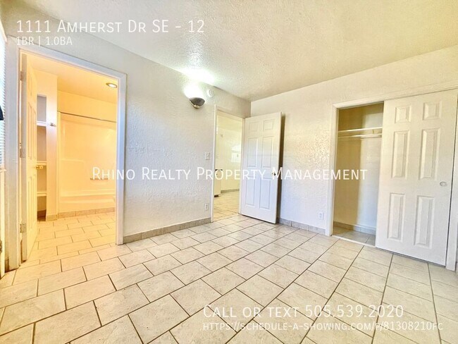 Foto del edificio - 1111 Amherst Dr SE