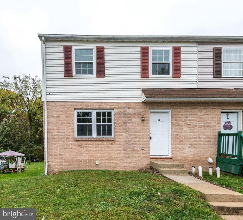 31 Evelyn Ln, Quakertown, PA 18951 Townhome Rentals in Quakertown PA