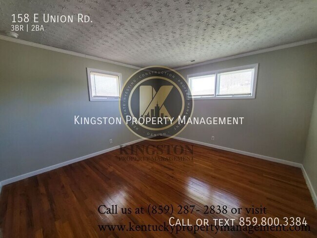 Foto del edificio - Spacious 3 Bedroom!