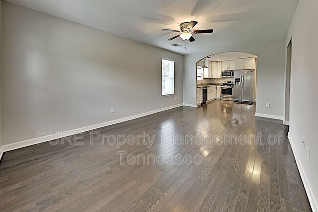 Foto del edificio - 4410A Old Hickory Blvd