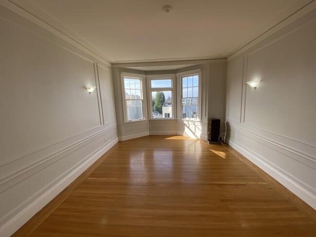 Building Photo - 1 bedroom in San Francisco CA 94118