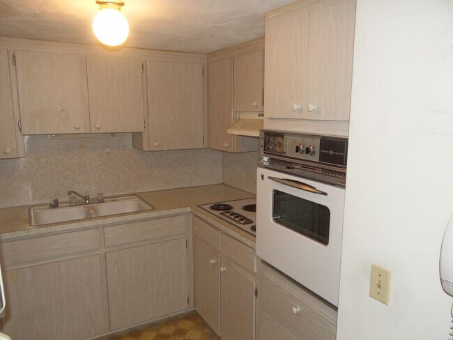 Foto del edificio - 1/1 condo - 55+ community