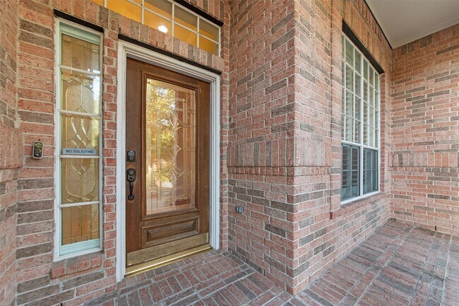 Foto del edificio - 19810 Texas Laurel Trail