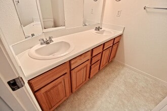 Interior Photo - HarborTown Villas