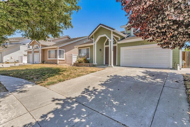 Building Photo - 1856 Tersini Ct