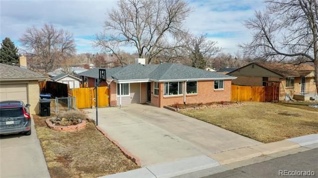 Building Photo - 6025 W 61st Ave