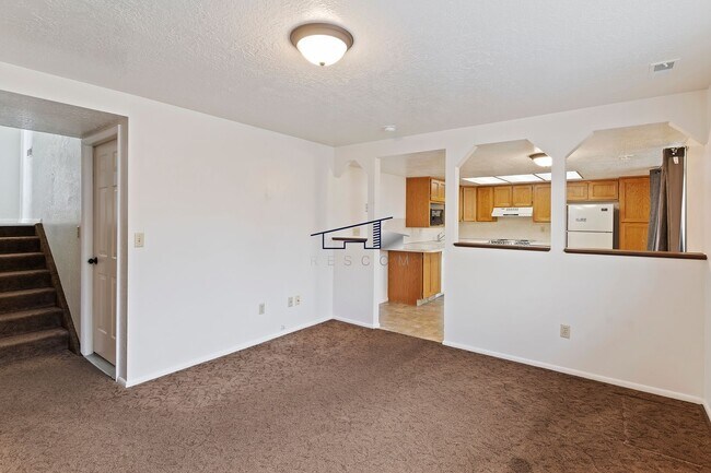 Foto del edificio - Roy Utah Twin Home for Lease!