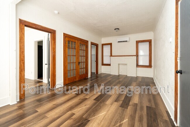 Foto del edificio - 423 N Emporia Ave