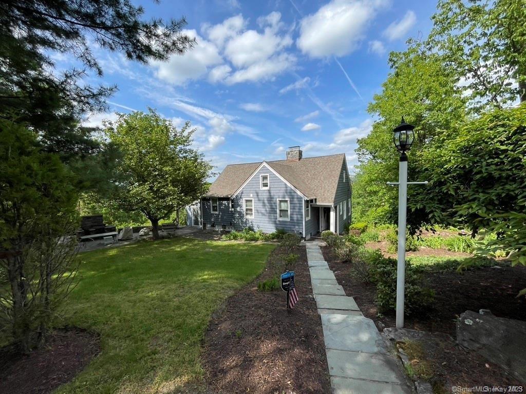 5 The Crows Nest, Danbury, CT 06811 House Rental in Danbury, CT