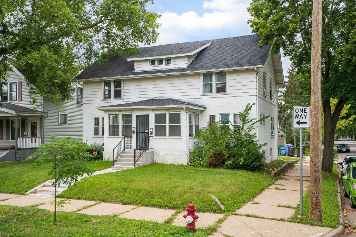 Primary Photo - 2BR 1BA Duplex in Minneapolis