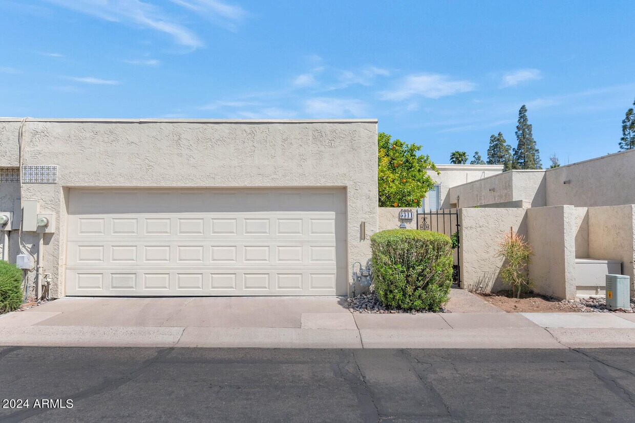 Foto principal - 5311 N 2nd Ave