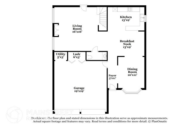 Foto del edificio - 4642 Latchwood Dr
