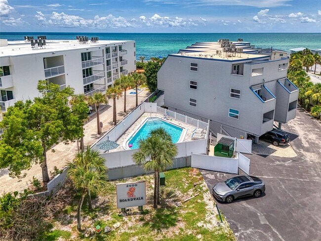 Building Photo - 2400 N Beach Rd