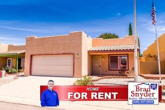 Building Photo - 1083 Desert Oak Pl