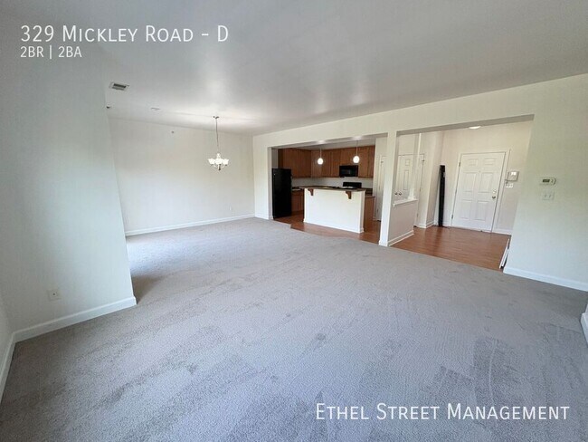 Foto del edificio - 329 Mickley Rd